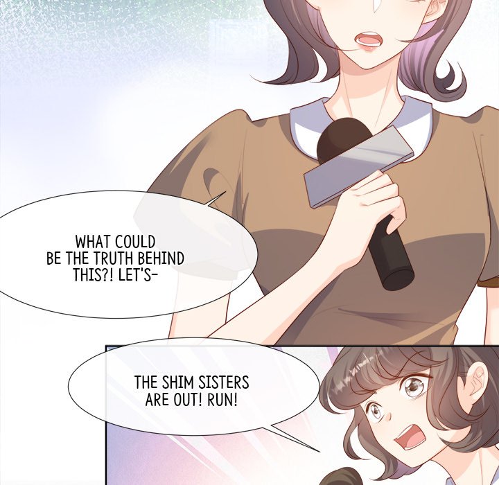 Read The Celebrity Queen chapter 48 image 72 on Lezhin