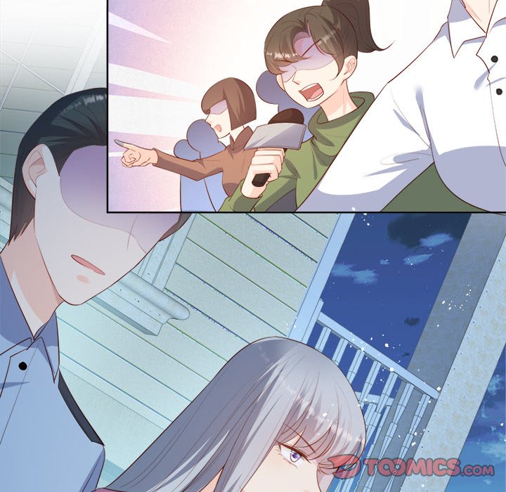 Read The Celebrity Queen chapter 48 image 73 on Lezhin