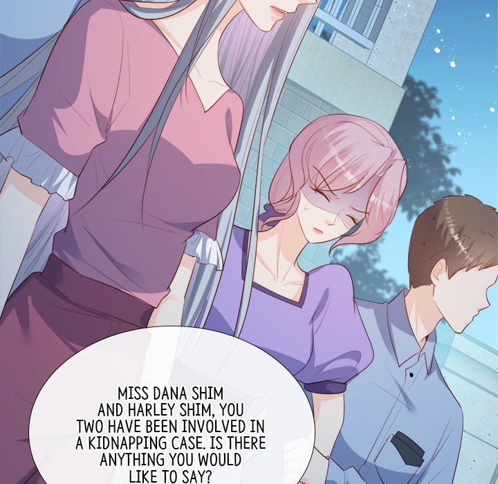 Read The Celebrity Queen chapter 48 image 74 on Lezhin