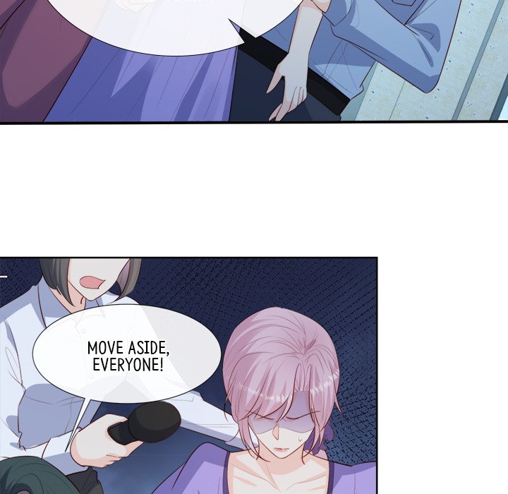 Read The Celebrity Queen chapter 48 image 75 on Lezhin