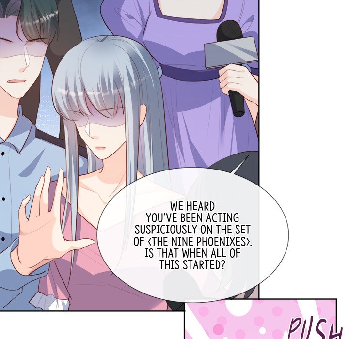 Read The Celebrity Queen chapter 48 image 76 on Lezhin