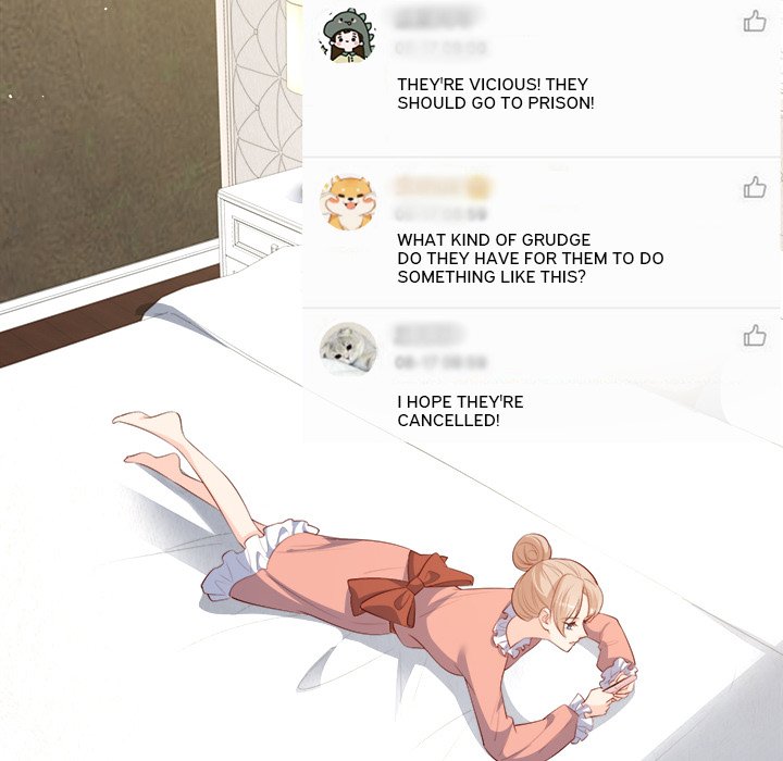 Read The Celebrity Queen chapter 48 image 79 on Lezhin