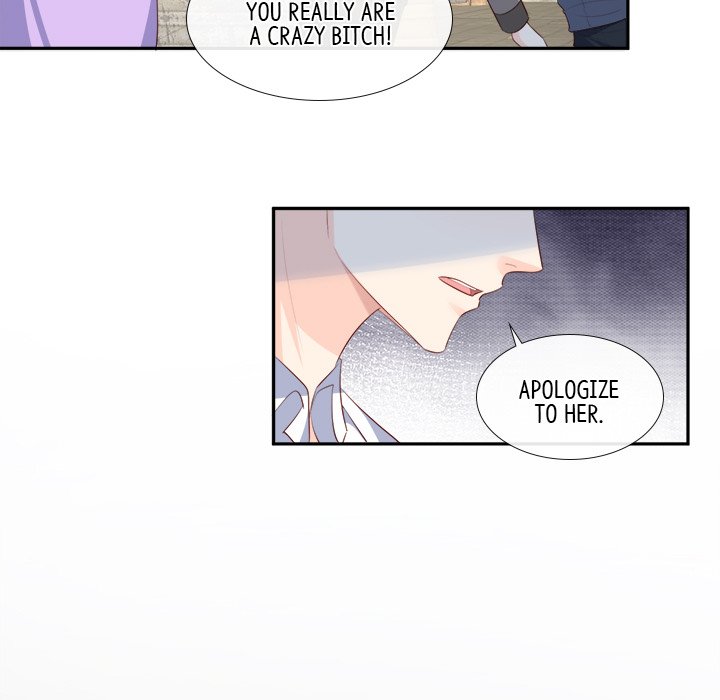 Read The Celebrity Queen chapter 48 image 8 on Lezhin