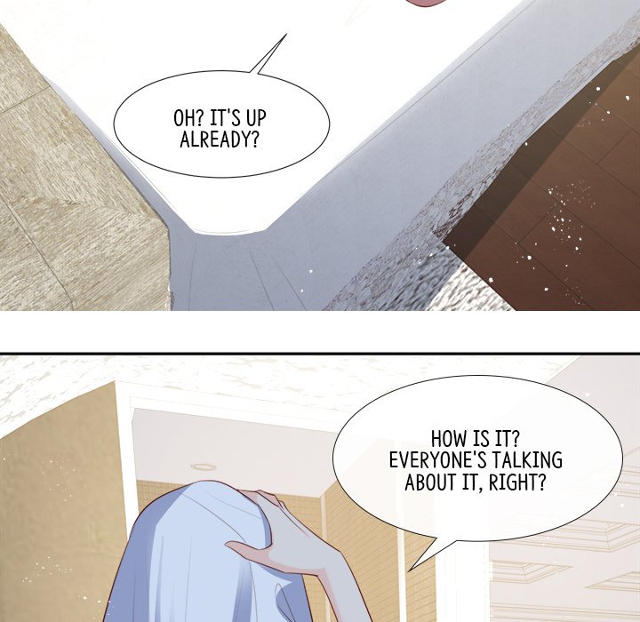 Read The Celebrity Queen chapter 48 image 80 on Lezhin