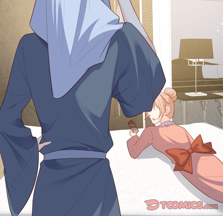 Read The Celebrity Queen chapter 48 image 81 on Lezhin