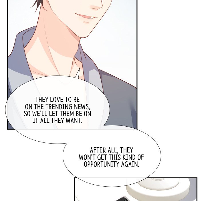Read The Celebrity Queen chapter 48 image 84 on Lezhin