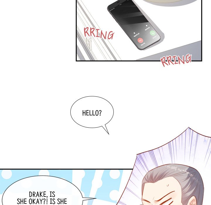 Read The Celebrity Queen chapter 48 image 85 on Lezhin