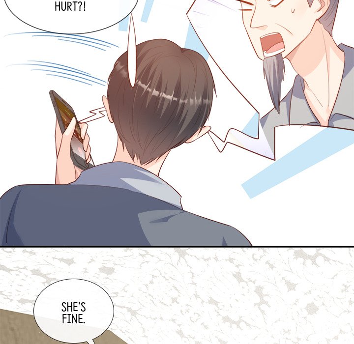 Read The Celebrity Queen chapter 48 image 86 on Lezhin