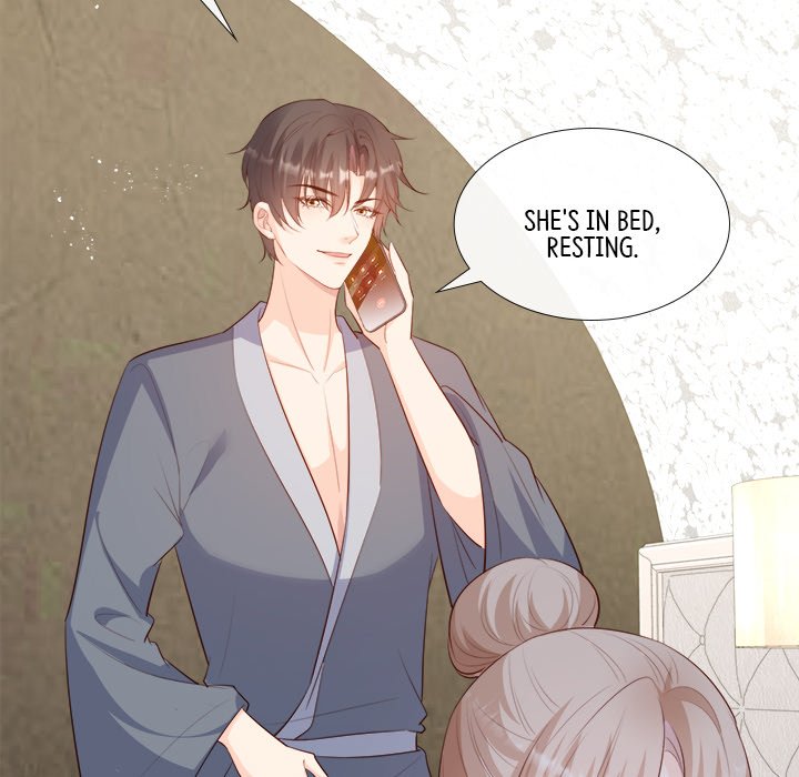 Read The Celebrity Queen chapter 48 image 87 on Lezhin