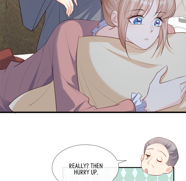 Read The Celebrity Queen chapter 48 image 88 on Lezhin