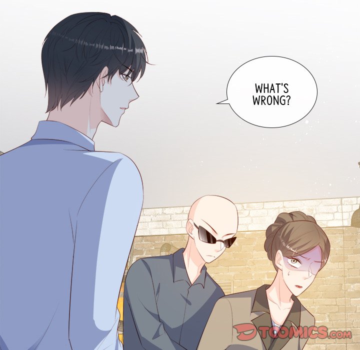 Read The Celebrity Queen chapter 48 image 9 on Lezhin