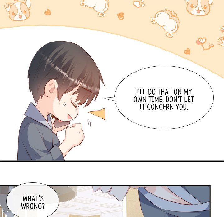 Read The Celebrity Queen chapter 48 image 90 on Lezhin