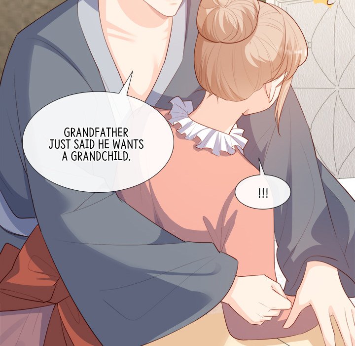 Read The Celebrity Queen chapter 48 image 93 on Lezhin