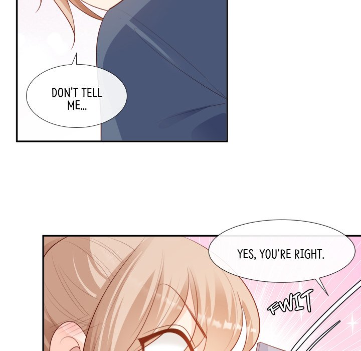 Read The Celebrity Queen chapter 48 image 95 on Lezhin