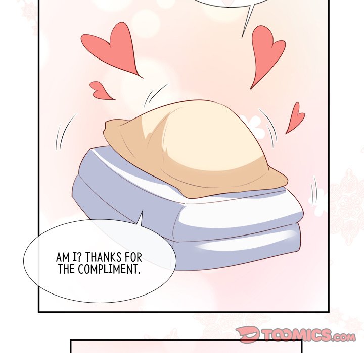 Read The Celebrity Queen chapter 48 image 97 on Lezhin