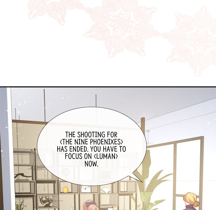 Read The Celebrity Queen chapter 48 image 99 on Lezhin