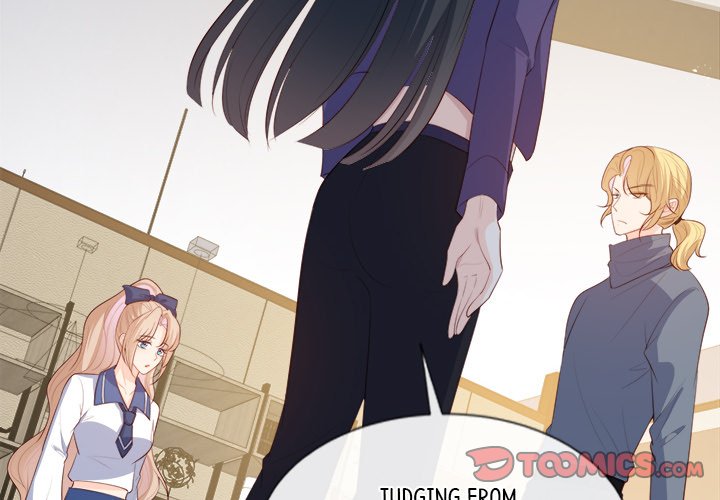 Read The Celebrity Queen chapter 49 image 1 on Lezhin