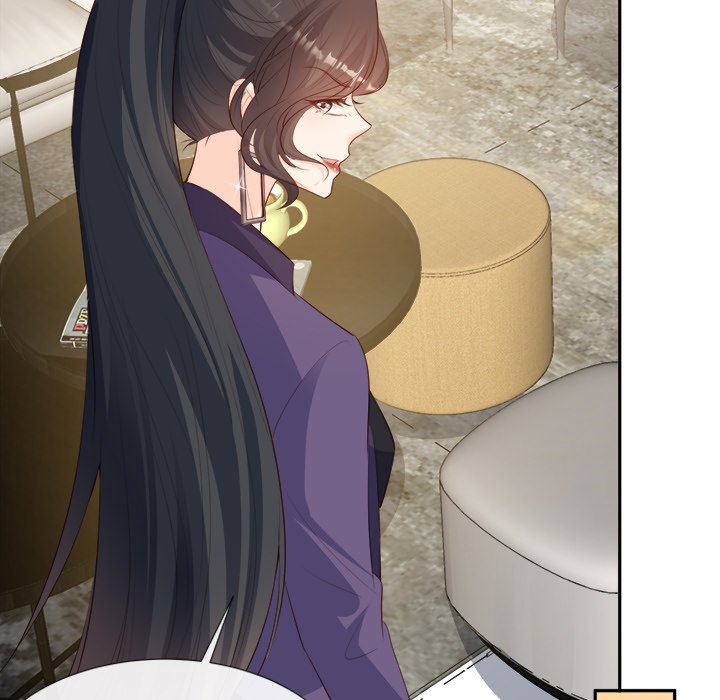 Read The Celebrity Queen chapter 49 image 10 on Lezhin