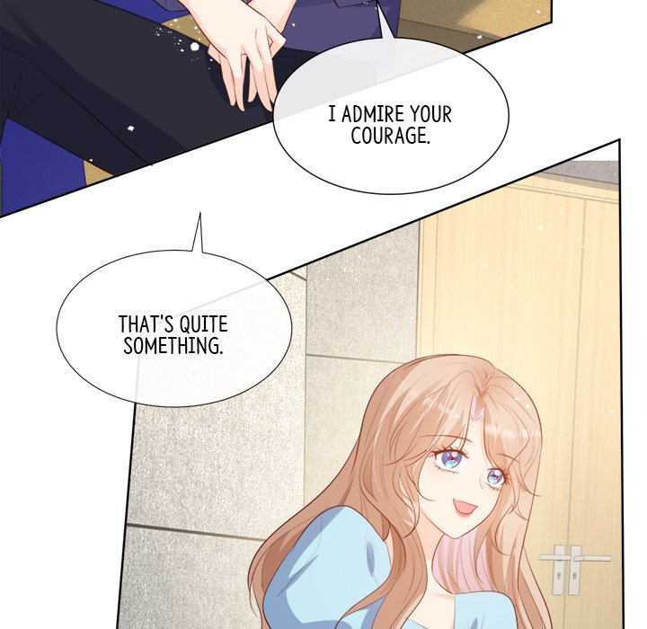 Read The Celebrity Queen chapter 49 image 100 on Lezhin