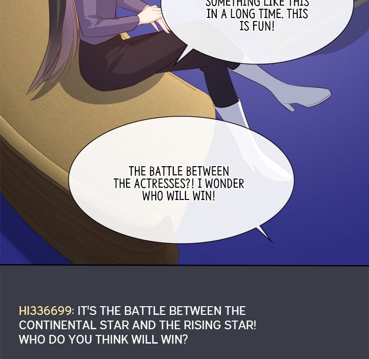 Read The Celebrity Queen chapter 49 image 103 on Lezhin