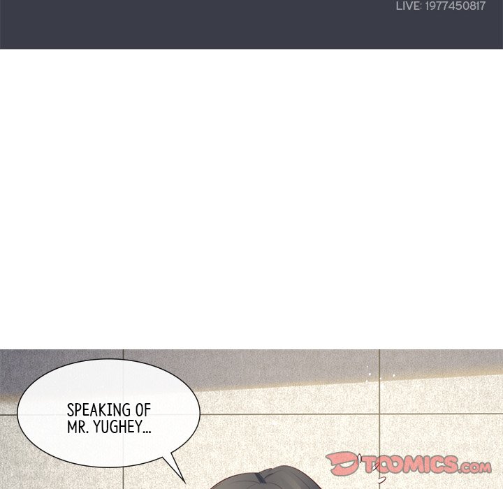 Read The Celebrity Queen chapter 49 image 105 on Lezhin