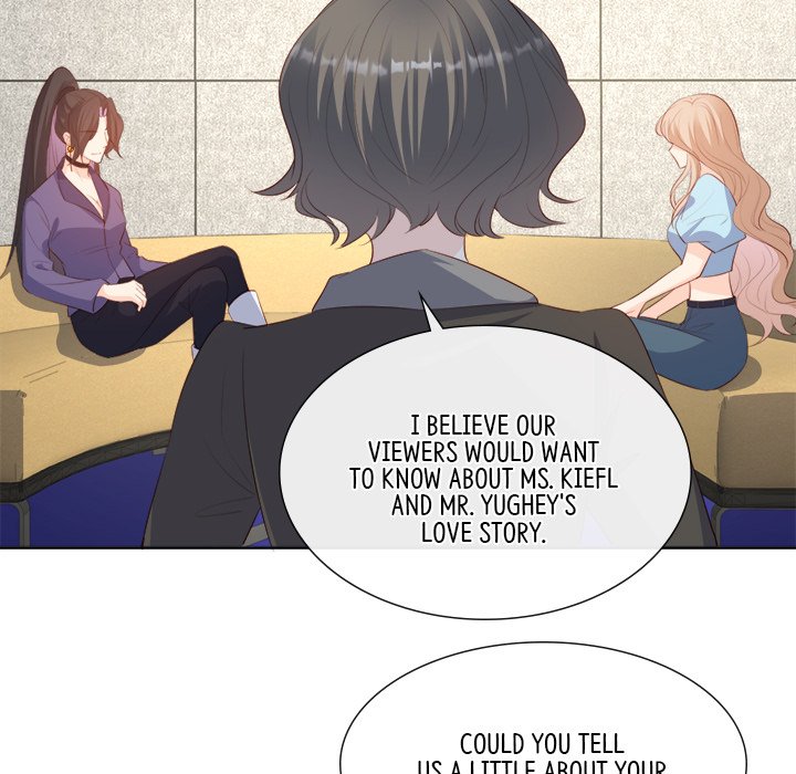 Read The Celebrity Queen chapter 49 image 106 on Lezhin