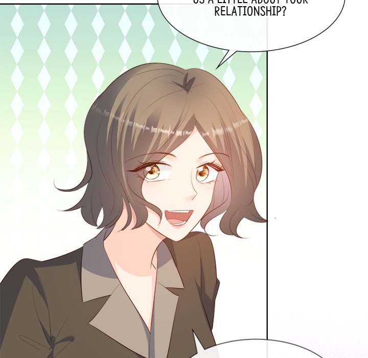 Read The Celebrity Queen chapter 49 image 107 on Lezhin
