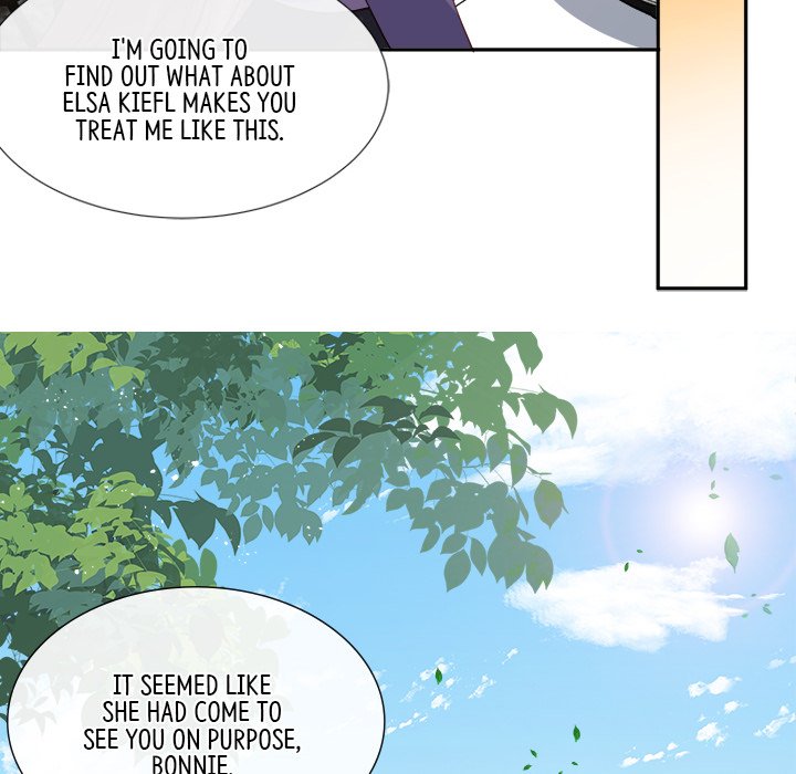 Read The Celebrity Queen chapter 49 image 11 on Lezhin