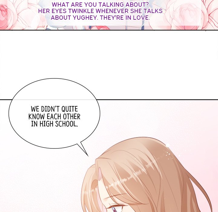 Read The Celebrity Queen chapter 49 image 110 on Lezhin