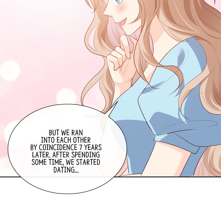 Read The Celebrity Queen chapter 49 image 111 on Lezhin