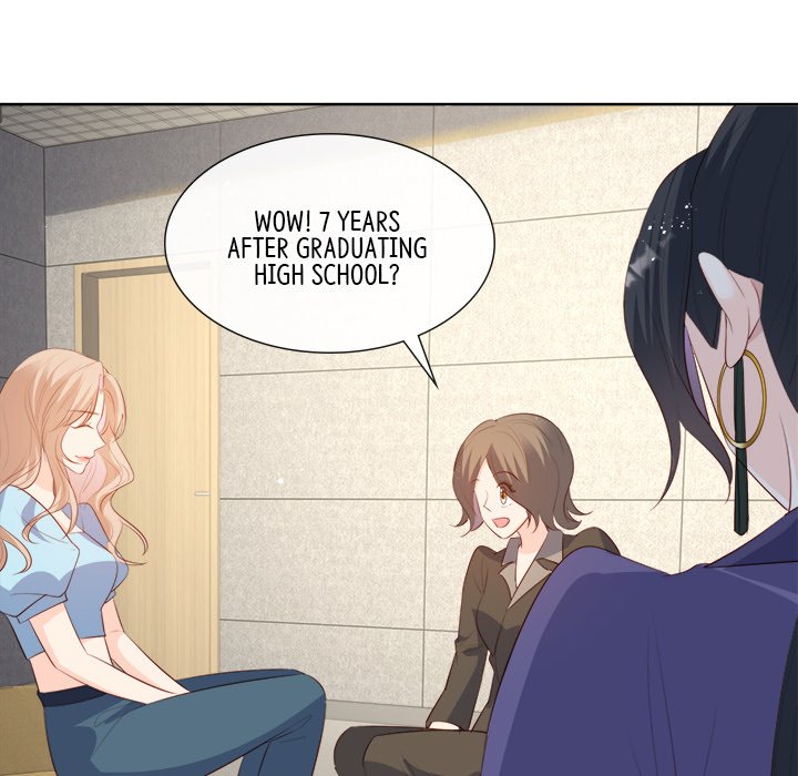 Read The Celebrity Queen chapter 49 image 112 on Lezhin