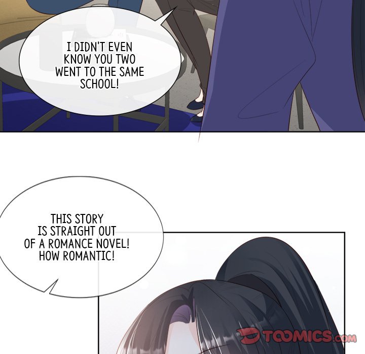 Read The Celebrity Queen chapter 49 image 113 on Lezhin