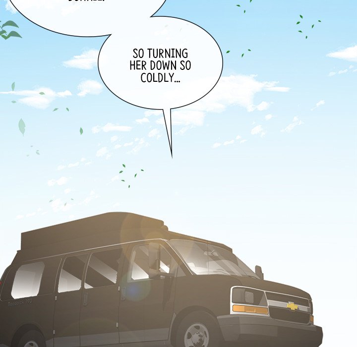 Read The Celebrity Queen chapter 49 image 12 on Lezhin