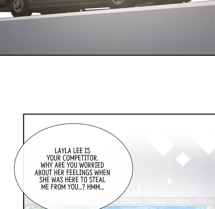 Read The Celebrity Queen chapter 49 image 13 on Lezhin