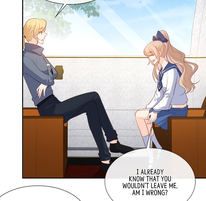 Read The Celebrity Queen chapter 49 image 14 on Lezhin