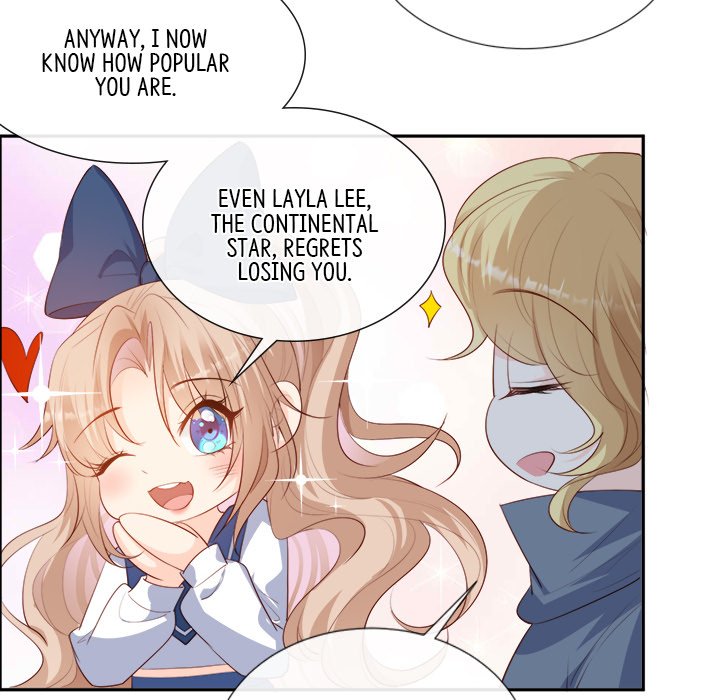 Read The Celebrity Queen chapter 49 image 15 on Lezhin