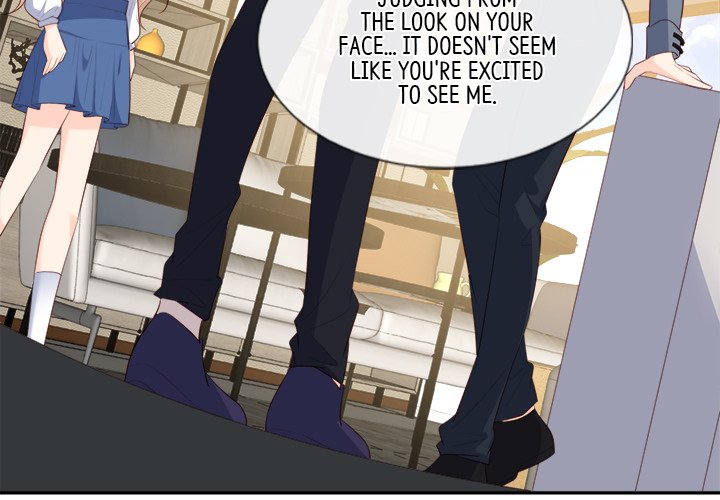 Read The Celebrity Queen chapter 49 image 2 on Lezhin