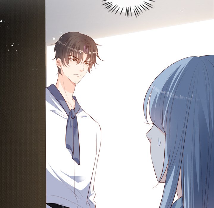 Read The Celebrity Queen chapter 49 image 20 on Lezhin