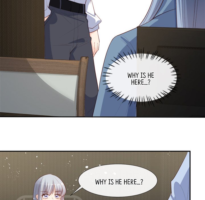 Read The Celebrity Queen chapter 49 image 21 on Lezhin