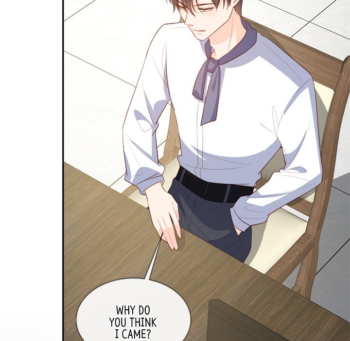 Read The Celebrity Queen chapter 49 image 23 on Lezhin