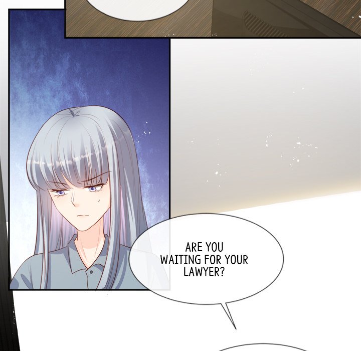 Read The Celebrity Queen chapter 49 image 24 on Lezhin