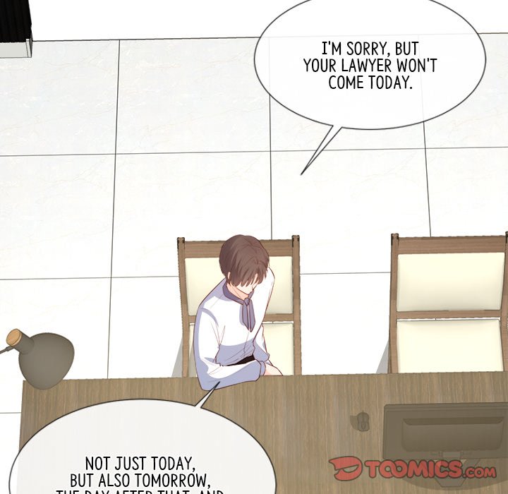 Read The Celebrity Queen chapter 49 image 25 on Lezhin