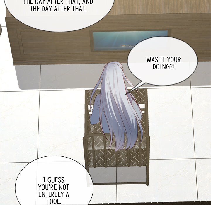 Read The Celebrity Queen chapter 49 image 26 on Lezhin