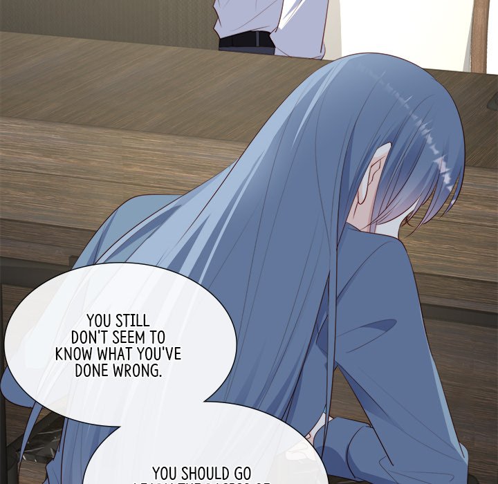 Read The Celebrity Queen chapter 49 image 35 on Lezhin