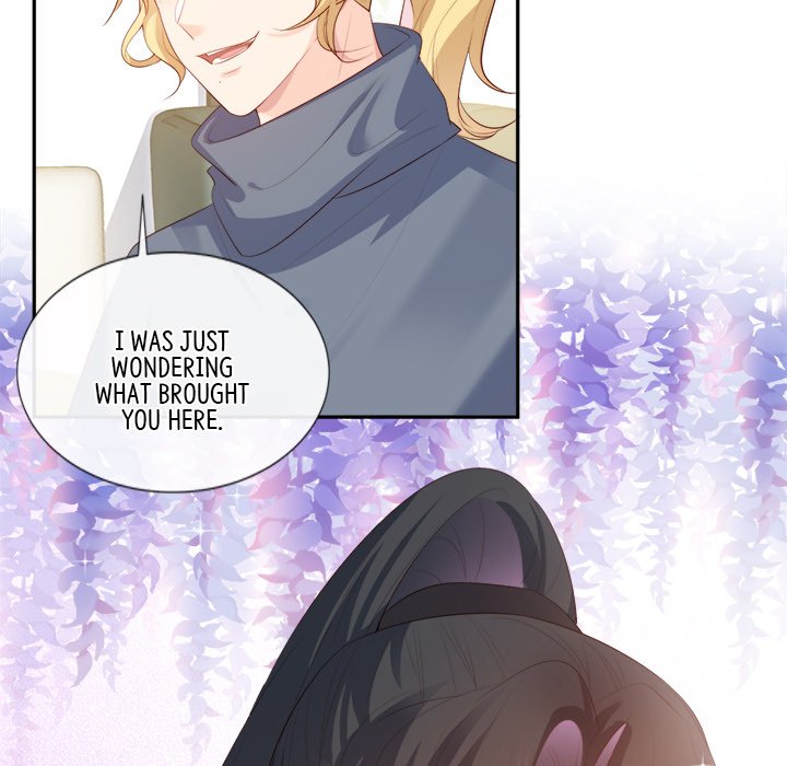Read The Celebrity Queen chapter 49 image 4 on Lezhin