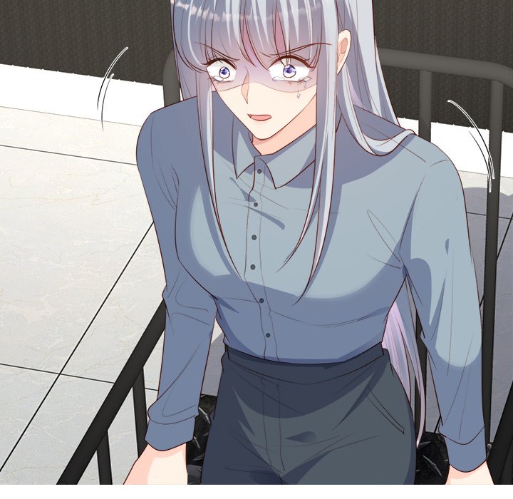 Read The Celebrity Queen chapter 49 image 42 on Lezhin