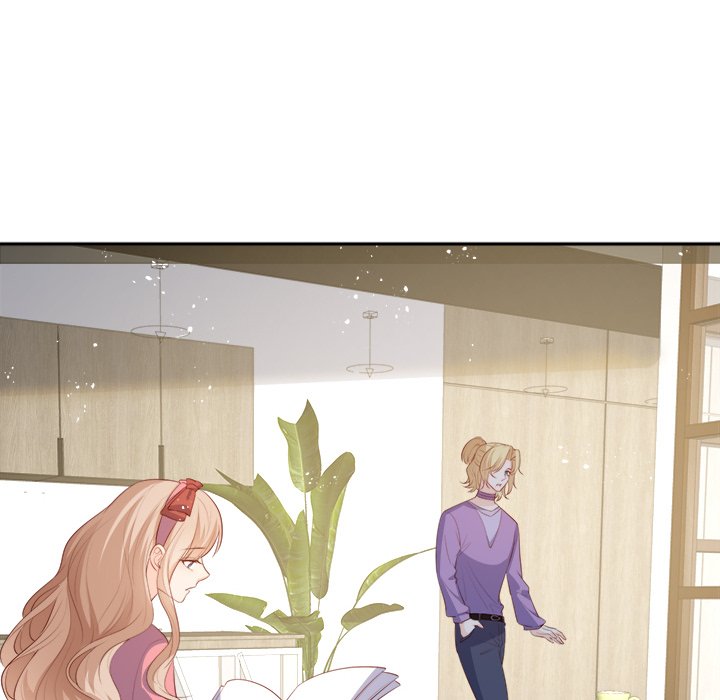 Read The Celebrity Queen chapter 49 image 43 on Lezhin