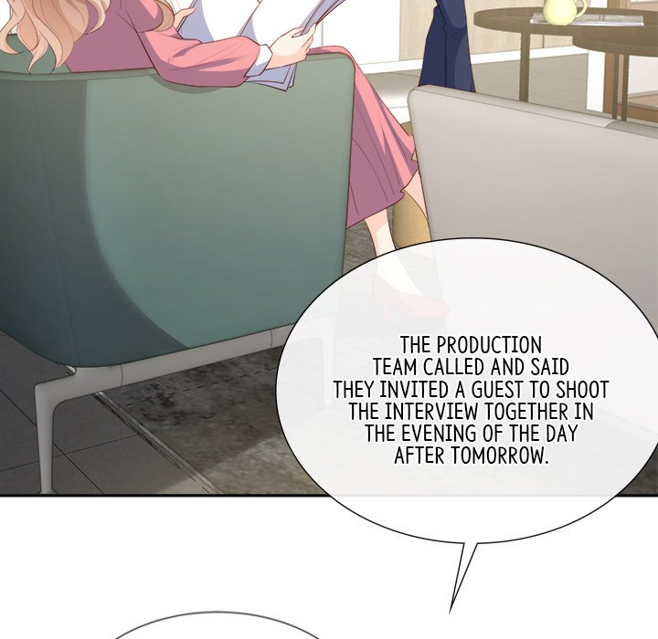 Read The Celebrity Queen chapter 49 image 44 on Lezhin