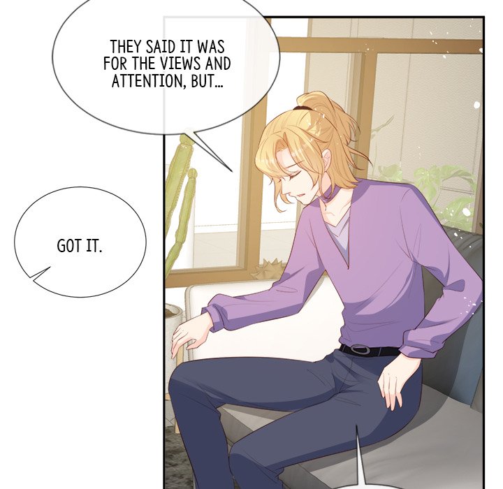 Read The Celebrity Queen chapter 49 image 45 on Lezhin