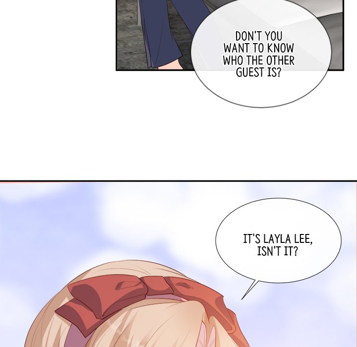 Read The Celebrity Queen chapter 49 image 46 on Lezhin